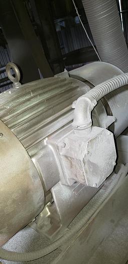 Poor 1970 Wheelabrator 14 Super I   SB