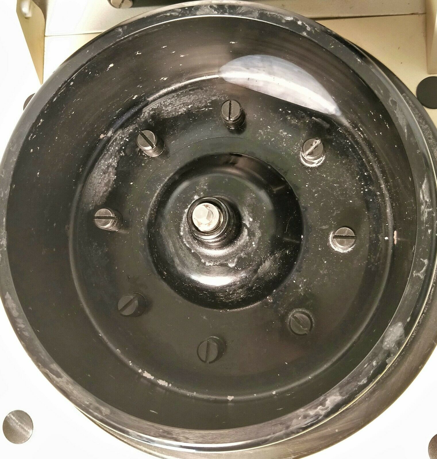 Used Heraeus (Canlab) Biofuge B 1303 Microcentrifuge (24 x 1.5 - 2mL)