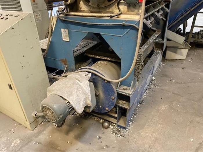 Gebraucht Schneidmühle TRIA