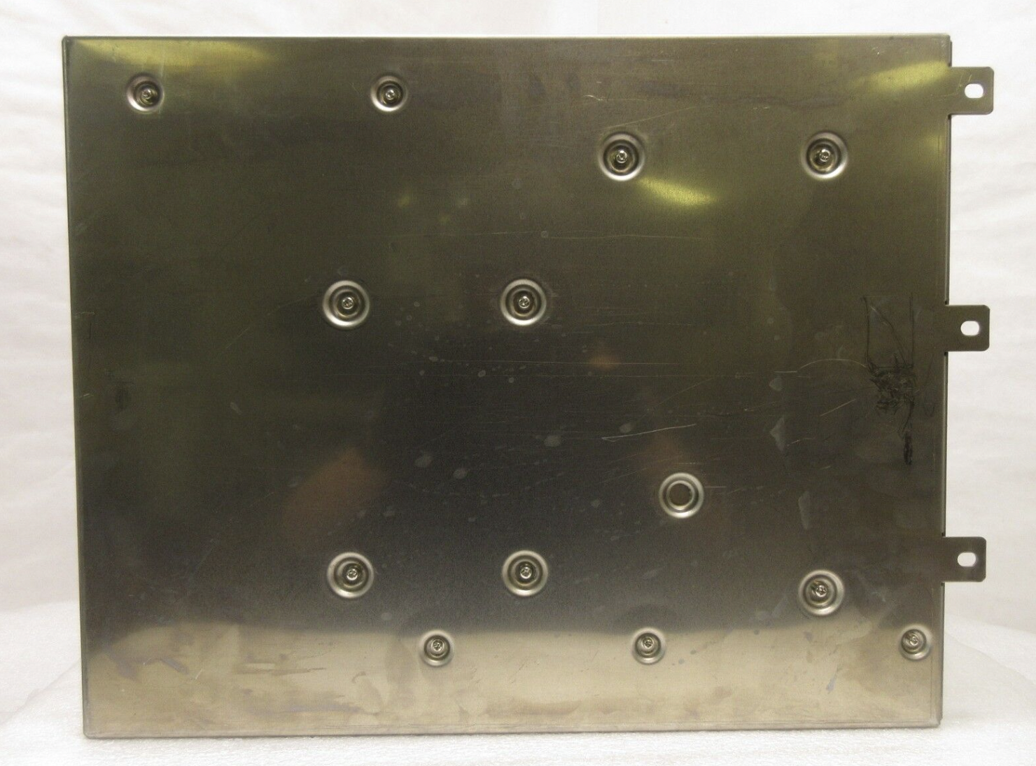 Used Nikon 4S066-010-2 EXYC-L Amplifier SPA472E 4S013-684-1 Used Working