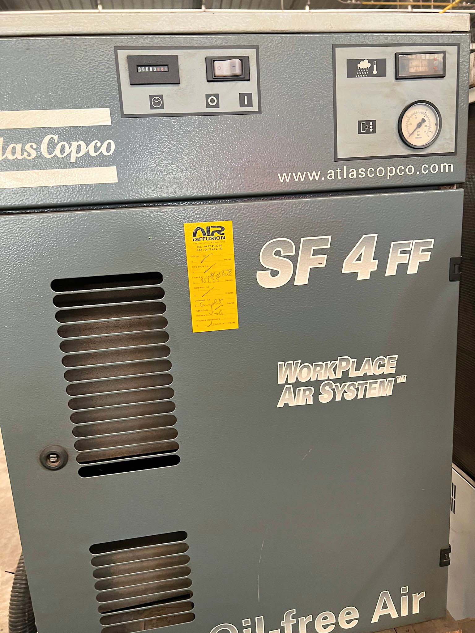 Used Mazak New Turbo X48 champion - Laser Cutting - 2001