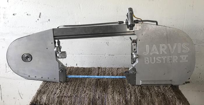 Used Splittingsaw Jarvis Buster 5 #1003