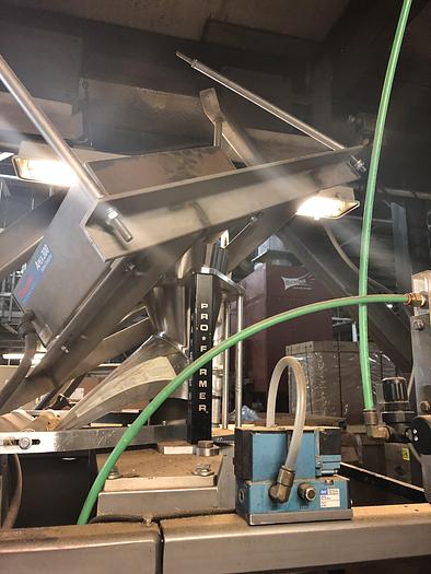 Used 2006 HAYSSEN 12-19HR