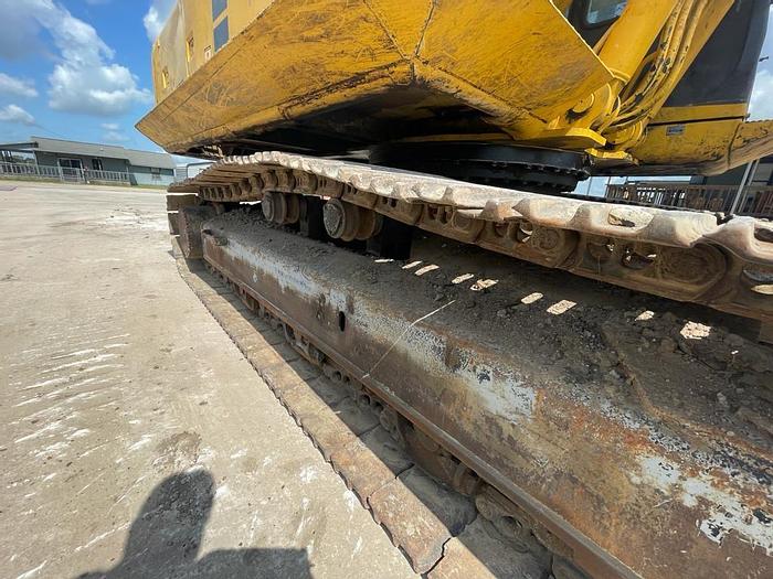 Used 1997 Komatsu PC300LC-6 Excavator