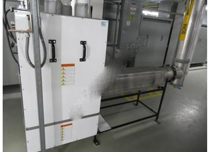 Used Applied Materials Producer SE BD/BLOk Low k Dielectric