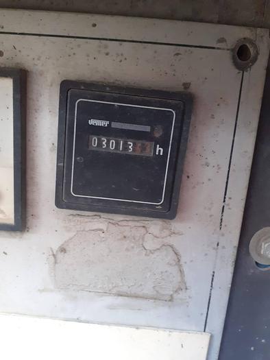 Usato 1993 LASER Generators 60kva