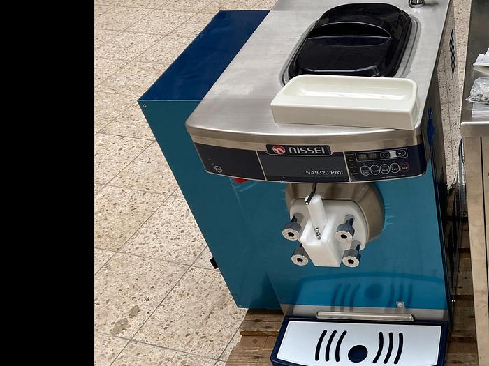 Used Nissei  NA9320AEG
