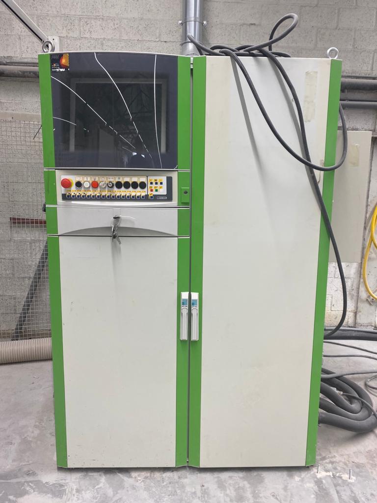 Gebruikt BIESSE ROVER B 4.35