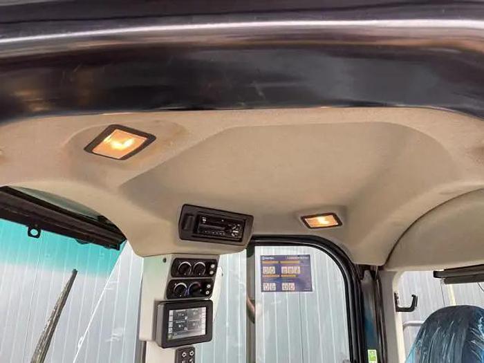 Gebraucht 2018 Caterpillar 972M