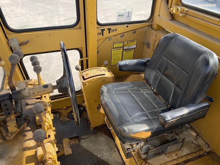 Usato 1981 FIAT ALLIS FA150C