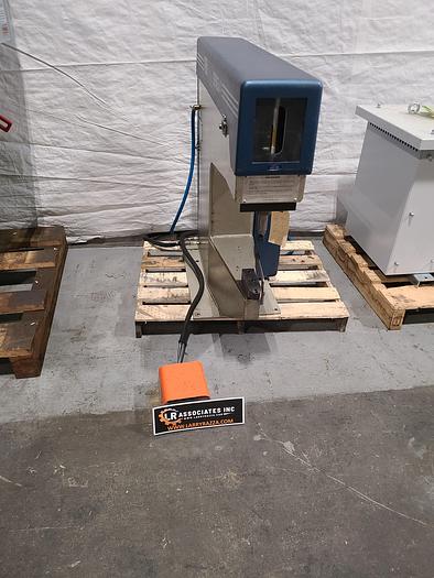 Used PemSerter Series 4 Press