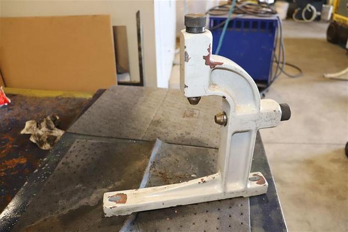 Used 2008 Milltronics ML26/40