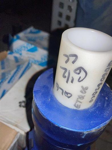 6-1/2" QL60 Hammer Bit