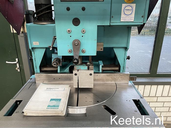 Gebraucht Kaltenbach KKS450E Cirkelzaag