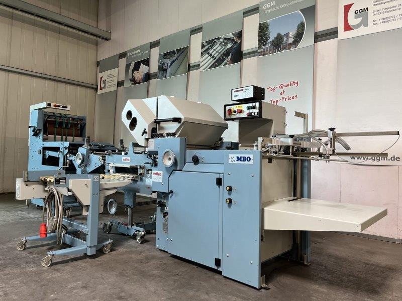 Used MBO T 520/4X (1998)