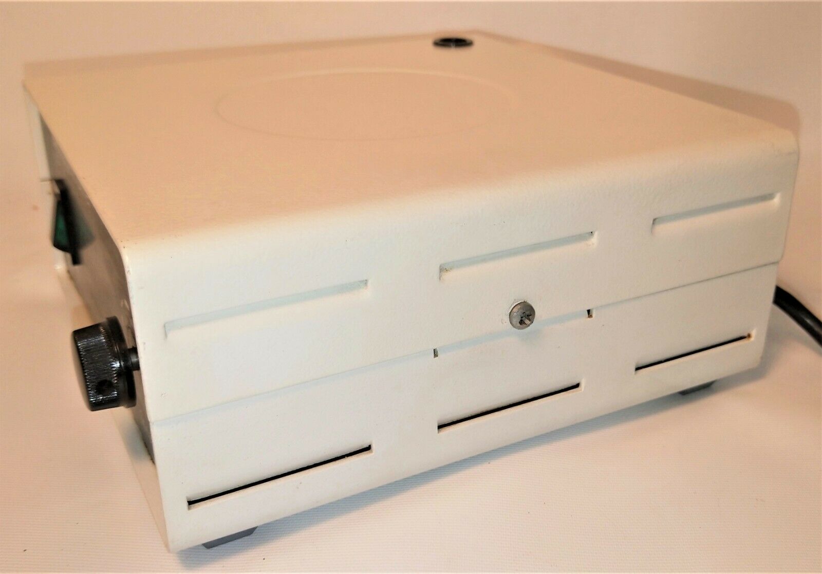 Used Curtin Matheson (Gallenkamp) CMS 244-793 Magnetic Stirrer