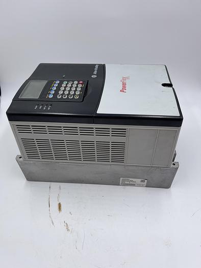 Used Allen-Bradley 20A D 014 A 3 AYNANNN Ser A 