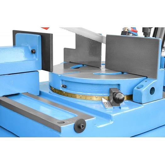 Cormak S200-R Manual Bandsaw