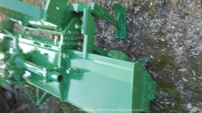 Usato 2000 Celli FH 155