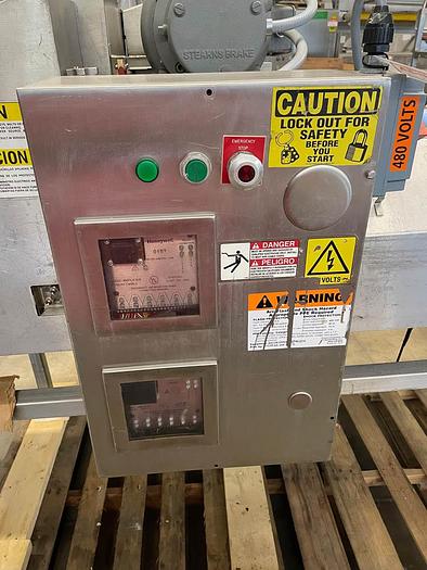 Used Urschel Laboratories M Dicer