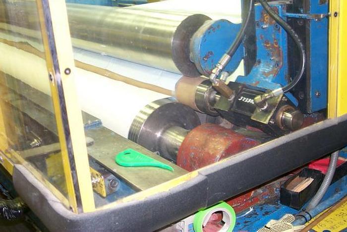 Used VALMET VARIDUR #17959