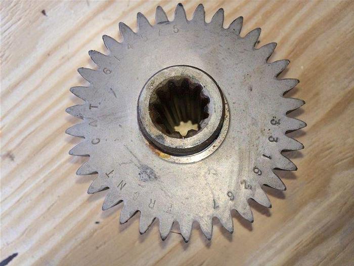 Used Caterpillar 6I-4575 GEAR