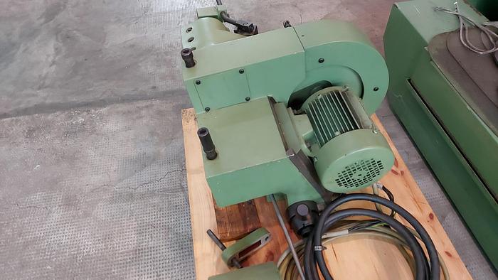 Usato Dispositivo per Rettifica Interni TACCHELLA 612