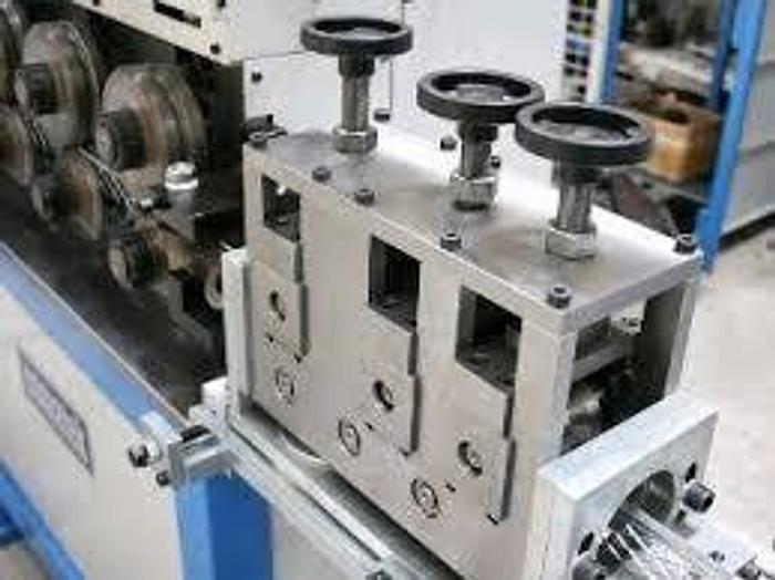 New F&P Lines f. Ceiling, Upright, Guide... Profiles  #3612