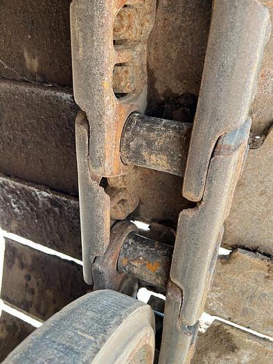 Used 2013 CAT D6N LGP