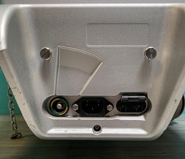 Gebraucht GE Safelock Cart Ultraschalltrolley für Vivid i, Wagen