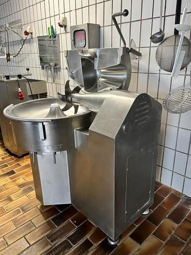Used Seydelmann K 40 Ras