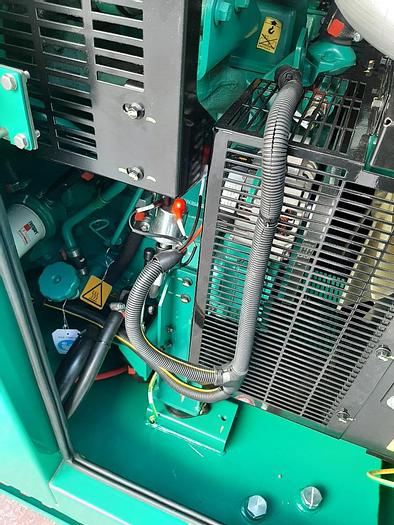 CUMMINS C44D5