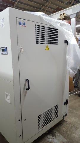 Used BIA Climatic CL 0-300 Climatic Chamber