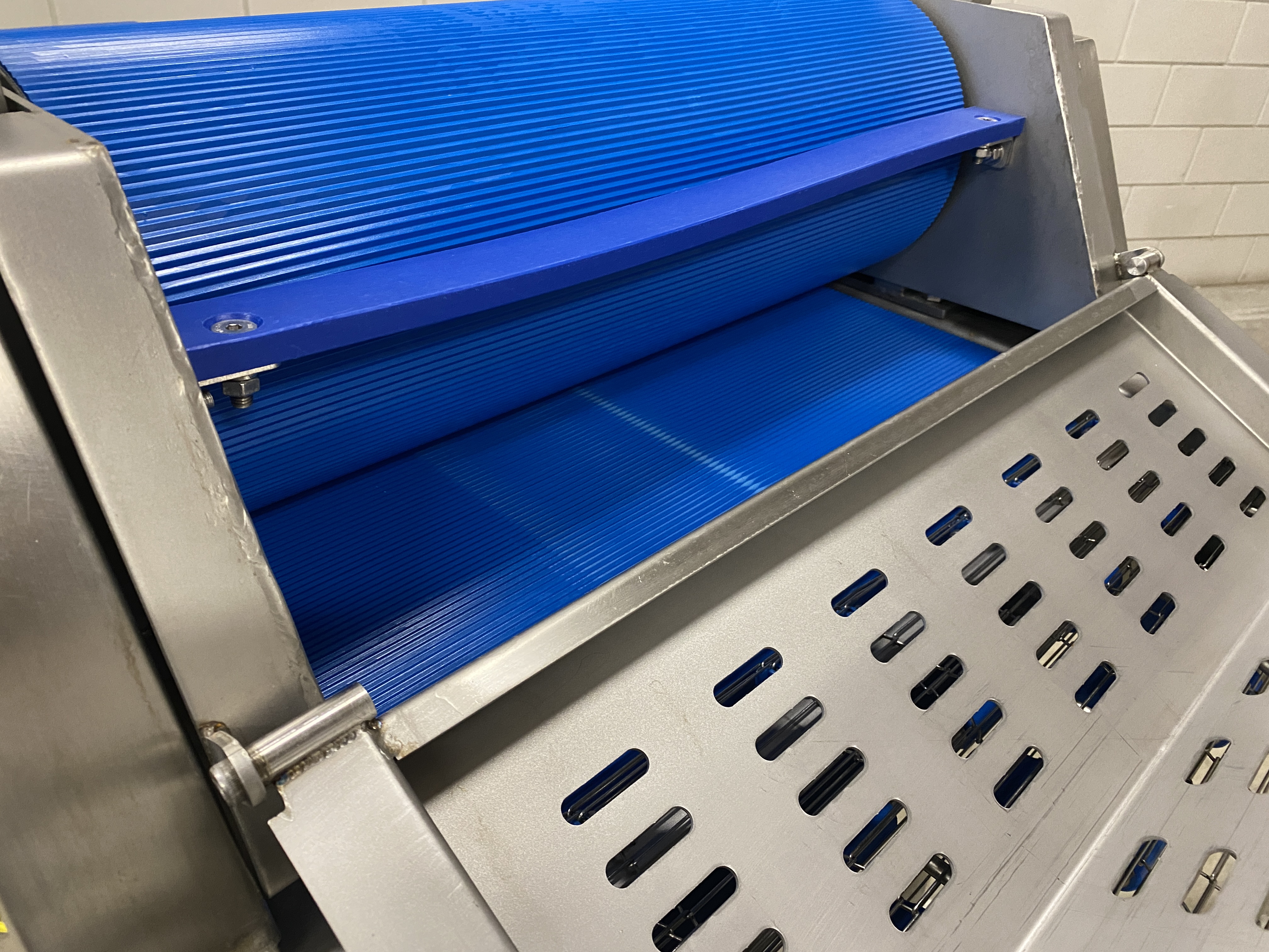 Used Hiwell Flattener 600mm