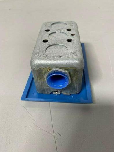 Used Lot of 4- Hubbell Transient Voltage Surge Suppressor