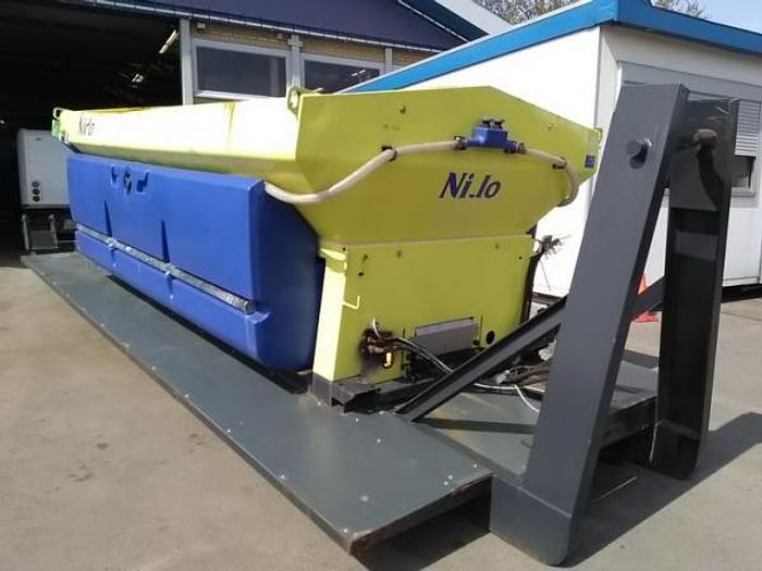 Gebruikt 2008 NIDO STRATOS B50-42 VCLN490