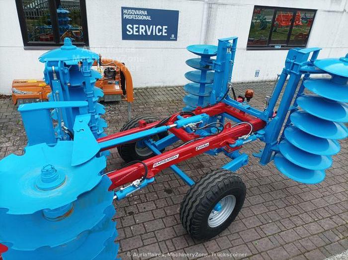 2021 Rapisarda Hercules 28 P I