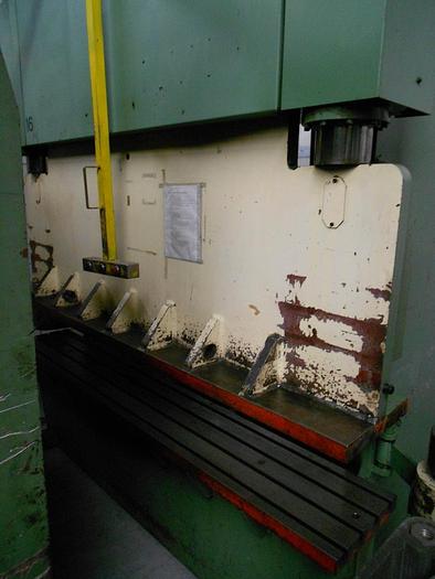 Gebraucht HYDRAULISCHE PERS