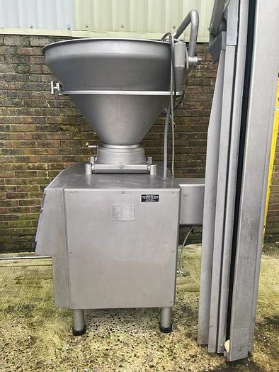 Used Handtmann VF200