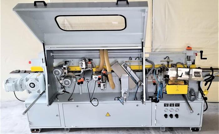 Used 2004 *SOLD* Edgebander - Cehisa EP8