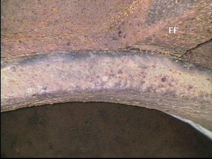 Refurbished NASH CL1001 #19585