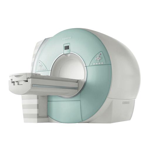 Used Siemens MAGNETOM Avanto 1.5T MRI