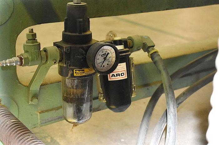 Used LANCASTER 1090-B CHAIR CLAMP