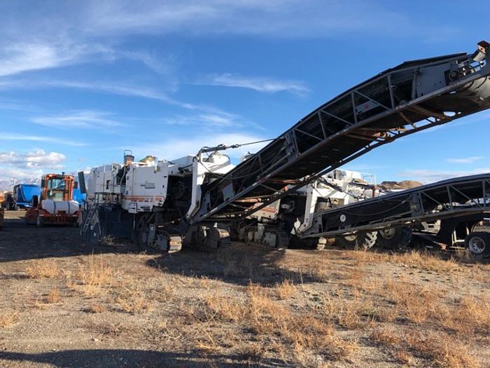 Used HB18022-1 2003 Written W2200