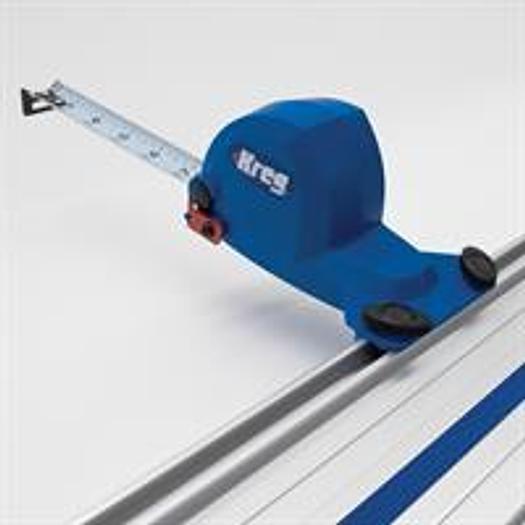 Adaptive Cutting System Parallel Guides