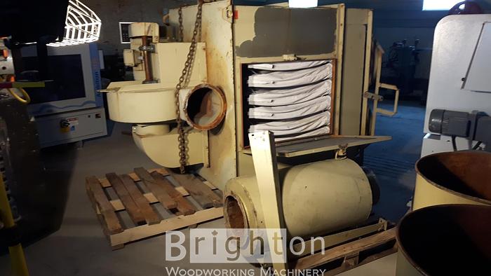 Used Murphy MKAW-300-4D