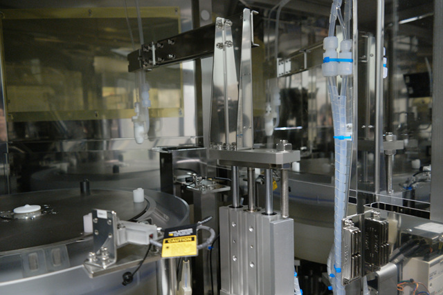 Used 2005 DNS SS 3000-AR