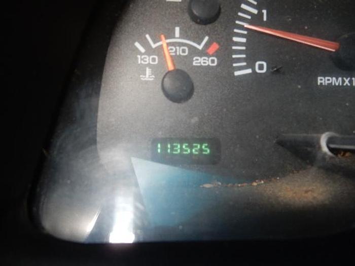 Used 2000 Dodge Ram 3500 Dually 4x4