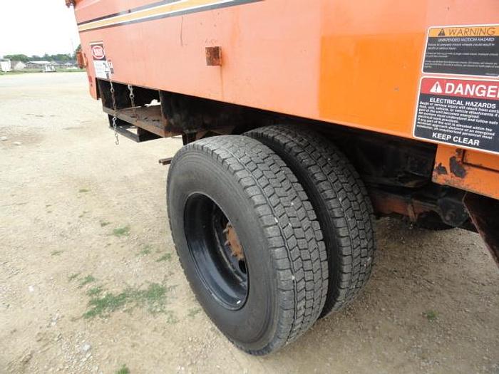 Used 2009 ALTEC LRV60-E70