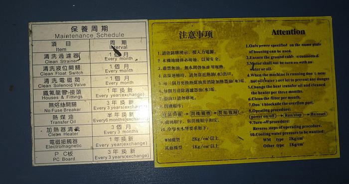 Used Shanghai Loretta